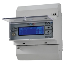 Wärmemengenmesser BTU-Meter / (MI-001,MI-004)