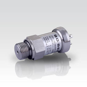BD-Sensors- Drucktransmitter SIL 2-Ausfürhung nach IEC 61508/IEC61511