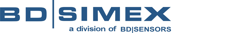 BD-Simex Logo