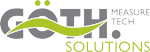 Göth Solutions Logo