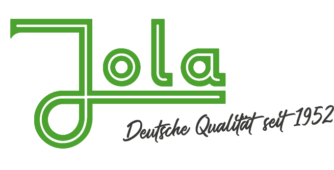 JOLA - 70 JAHRE JOLA SPEZIALSCHALTER