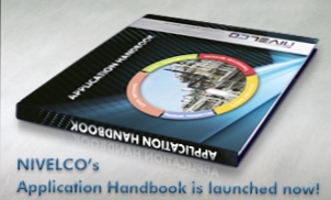 Nivelco Application Handbuch Neu